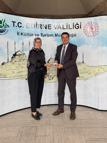 Edirne’de 8 isim ‘Somut Olmayan Kültür Miras Taşıyısı’ olmaya hak kazandı