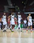 Hapoel Tel Aviv – Beşiktaş: 100-82