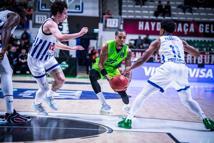 TOFAŞ - Buducnost VOLI: 90-85