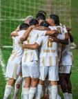 Kayserispor, ligin en fazla gol atan ve en az gol yiyen takımı oldu