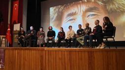 Foça 9. Uluslararası Belgesel Film Festivali başladı