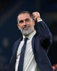 Teknik direktör Arda Turan Devler Ligi’nde ilk zaferini kazandı
