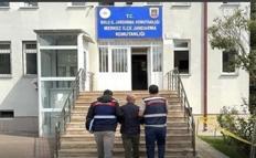 Yasa dışı bahis paylaşımı yapan şüpheli tutuklandı