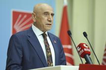 CHP'li Kaya: Çocuğun sorunlarını önceden gören bir devlet istiyoruz