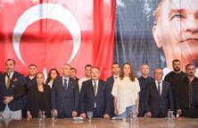 Antalya'da 7 Esenlik Merkezi açıldı