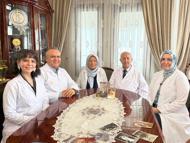 4 kuşak doktor aile