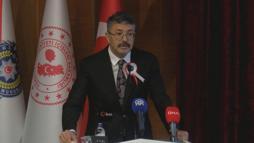 Bakan Yardımcısı Çelik: Kişilere karşı işlenen suçlarda aydınlatma oranı yüzde 98'e yükseldi