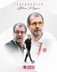 A Milli Kadın Basketbol Takımı'nda Andrea Mazzon ile yollar ayrıldı