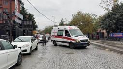 Kağıthane'de dere kenarında erkek cesedi bulundu -1
