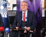 'Yapay zeka insan odaklı kullanılmalı'