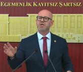 CHP'li Sarı: Her 5 kişiden 1'i evini ısıtamıyor