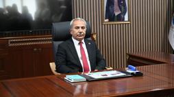 Yahşihan Belediye Başkan Vekili, Hamdi Açıkgöz oldu