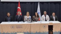 BANÜ’de yerli ve milli ilaç geliştirme çalışmasında Faz 3 aşaması