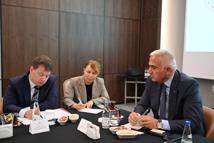 Bakan Ersoy: Rusya ile hava ulaşımındaki iş birliğimizi güçlendirecek çalışmalarımızı sürdüreceğiz