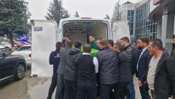 Üsküdar Belediye Başkan Vekili Gültekin, kazada hayatını kaybetti (2)