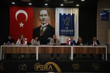 Kuşadası Belediyesi'nin 2027 yılı bütçesi onaylandı