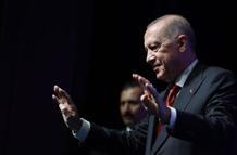 Cumhurbaşkanı Erdoğan: Uluslararası öğrenci sayımız bu yıl 380 bine yaklaştı