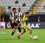 Manisa Futbol Kulübü - Esenler Erokspor maçı / Fotoğraflar