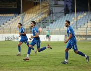 Menemen FK telafi peşinde