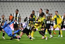 Manisa FK kötü seriyi bozamadı