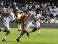 Altay evinde Eskişehirspor'la rakip