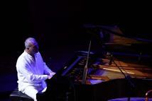 Kerem Görsev Quartet Muğla'da cazseverlerle buluştu