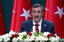 Cevdet Yılmaz: Bütçede en büyük payı yine eğitime ayırıyoruz