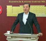 Yeni Partili Emir: Seçimi hemen istiyoruz