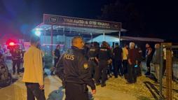 Adıyaman’da kavga; 4 yaralı, 8 gözaltı