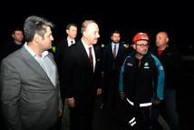 Tarım işçilerini taşıyan midibüs ile TIR çarpıştı: 17 yaralı (2)