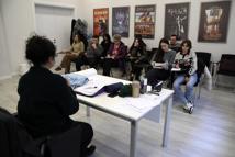 Çankaya Belediyesi’nden ücretsiz Sinema Atölyesi