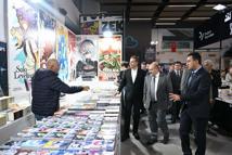 2.Balıkesir Kitap Fuarı kapılarını ziyaretçilere açtı