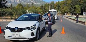 81 ilde aranan 912 suçlu yakalandı