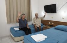 Mersin’de hasta ve yakınlarına ev konforunda hizmet