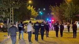 4 kişinin yaralandığı kavgada 17 şüpheli daha gözaltına alındı