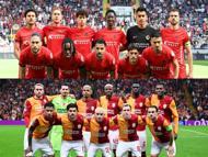 Gençlerbirliği ve Galatasaray arasında 101’inci randevu