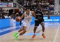 Denizli Basket'in konuğu Trabzonspor