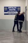 Sahte arama kararıyla girdiği evden para çalan şüpheli tutuklandı