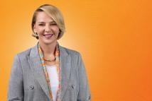 Hatice Öz: Yarın Antalya için bambaşka bir gün olacak