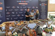 Mardin Kültür Yolu Festivali başladı