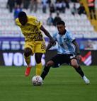 Erzurumspor FK – Eyüpspor / Fotoğraflar