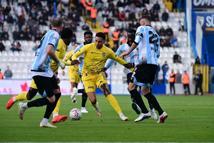 Erzurumspor FK - Eyüpspor: 2-0
