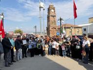 Reyhanlı patlamasının planlayıcısı Mihraç Ural’ın yakalanması, ölenlerin yakınlarını sevindirdi