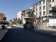 Büyükşehir Belediyesi’nden Develi’ye 45 milyon 257 bin TL’lik ulaşım yatırımı