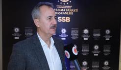SSB, tedarik zincirini güçlendirme buluşmalarının 2'ncisini düzenliyor