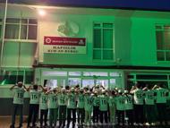 Arda Güler’den hafızlık öğrencilerine imzalı forma