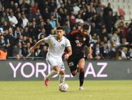 Altay - Eskişehirspor / Fotoğraflar