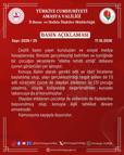 Kurusıkı tabancayla tehdit edip, kayda aldı (2)