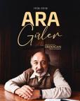Cumhurbaşkanı Erdoğan, vefatının 8'inci yılında Ara Güler’i andı