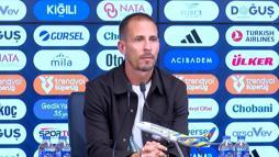 Joao Pereira: Gol atabilseydik farklı olabilirdi
